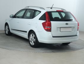 Kia Ceed - 2012