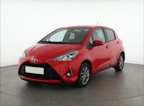 Toyota Yaris - 2017