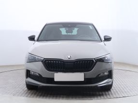 Skoda Scala - 2023