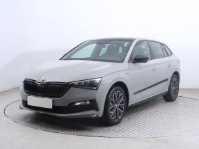 Skoda Scala - 2023