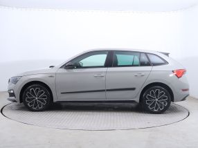 Skoda Scala - 2023