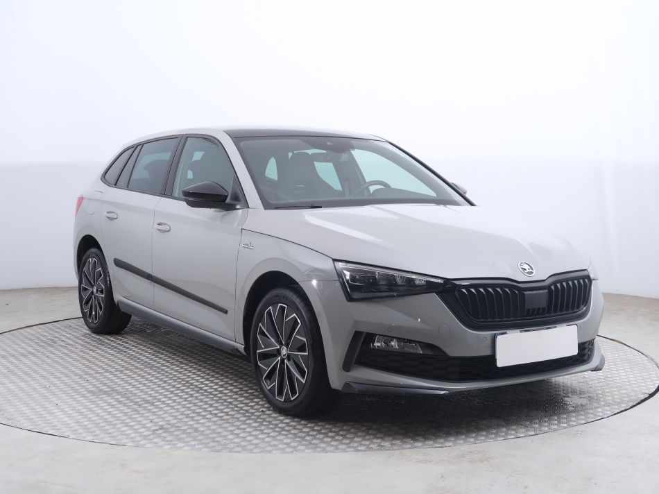 Skoda Scala - 2023