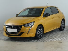Peugeot 208 - 2022