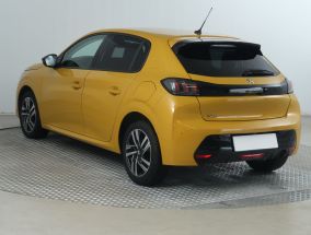 Peugeot 208 - 2022