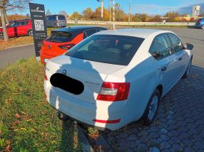 Skoda Octavia - 2014