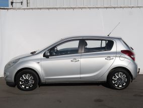 Hyundai i20 - 2011