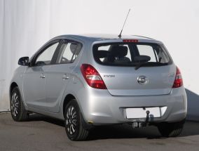 Hyundai i20 - 2011