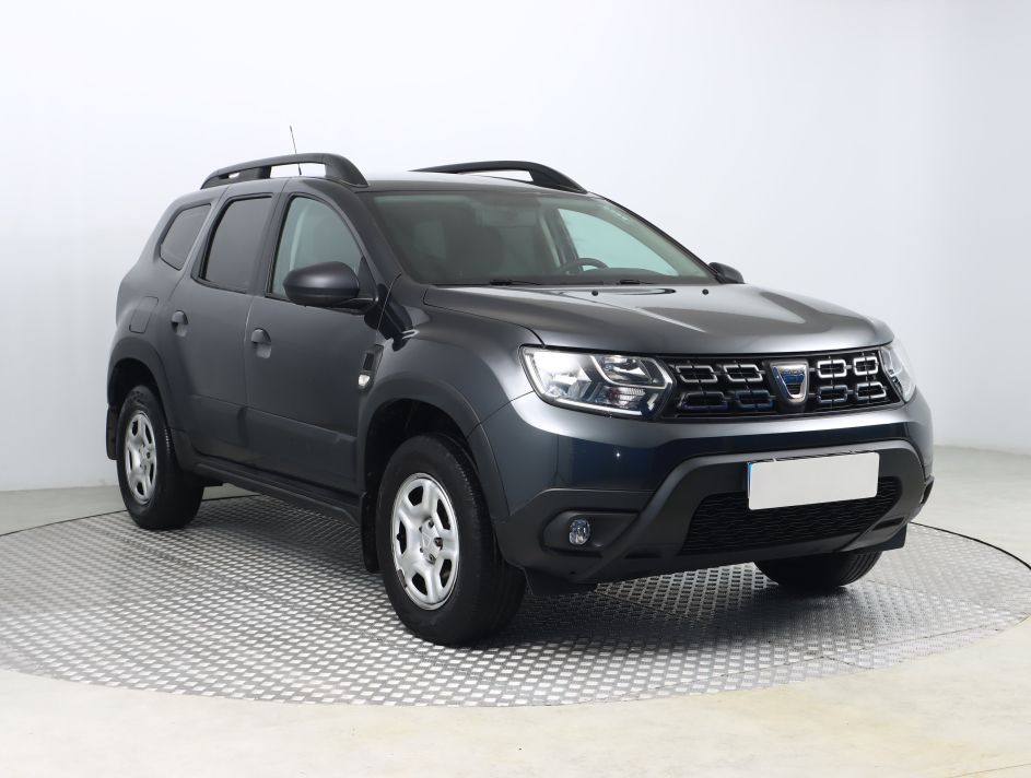 Dacia Duster - 2021