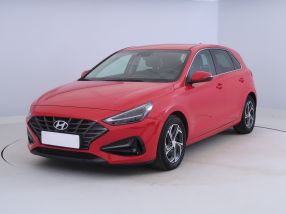 Hyundai i30 - 2021