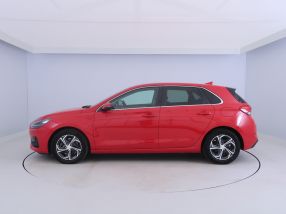 Hyundai i30 - 2021