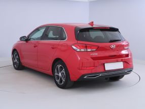 Hyundai i30 - 2021