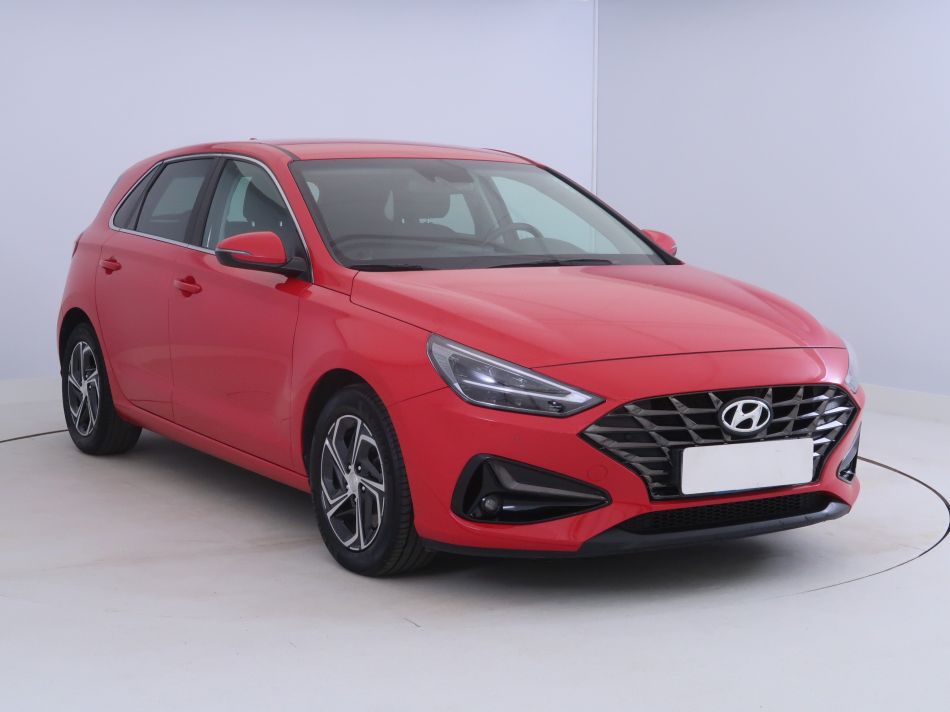 Hyundai i30 - 2021