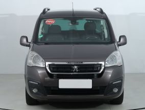 Peugeot Partner - 2018