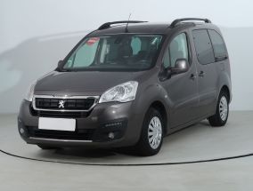 Peugeot Partner - 2018