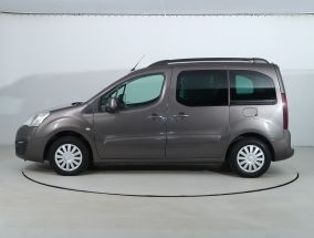 Peugeot Partner - 2018