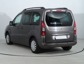 Peugeot Partner - 2018