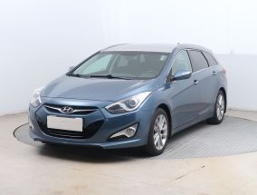 Hyundai i40 - 2014