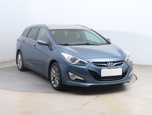 Hyundai i40 2014