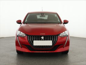 Peugeot 208 - 2020
