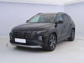 Hyundai Tucson - 2022