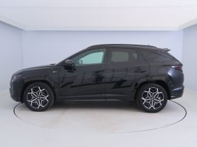 Hyundai Tucson - 2022