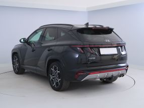 Hyundai Tucson - 2022