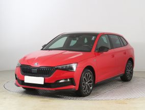 Skoda Scala - 2023