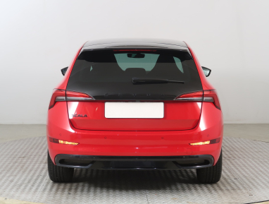 Škoda Scala - 2023