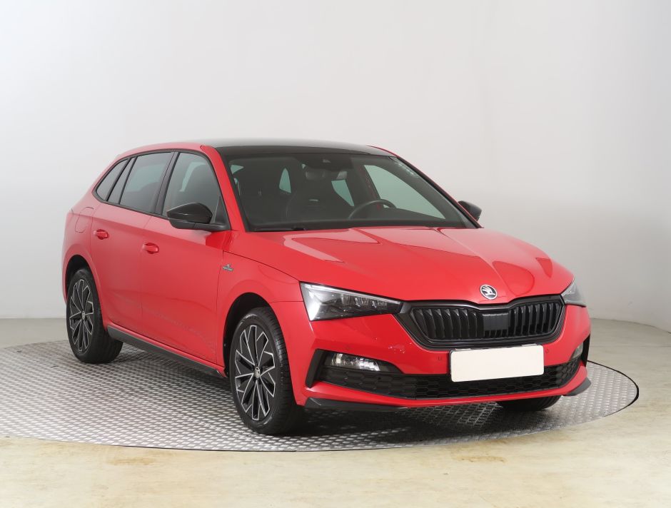 Skoda Scala - 2023
