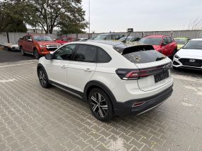 Volkswagen Taigo - 2022