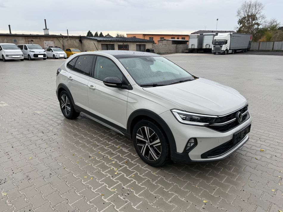 Volkswagen Taigo - 2022