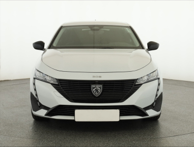Peugeot 308 - 2024