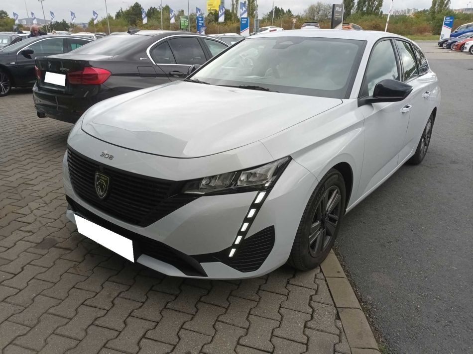 Peugeot 308 - 2024