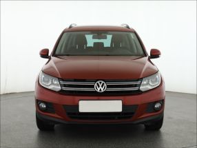 Volkswagen Tiguan - 2014