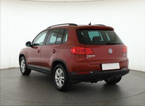 Volkswagen Tiguan - 2014