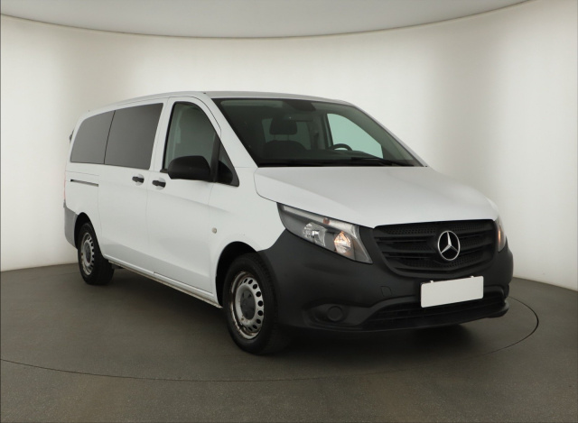 Mercedes-Benz Vito 2017