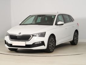 Skoda Scala - 2020