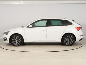 Skoda Scala - 2020