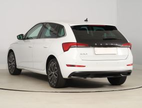 Skoda Scala - 2020