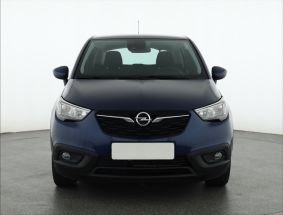 Opel Crossland X - 2021