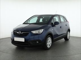 Opel Crossland X - 2021