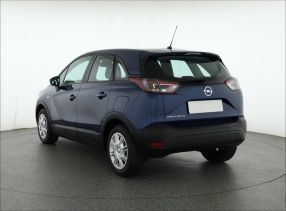 Opel Crossland X - 2021