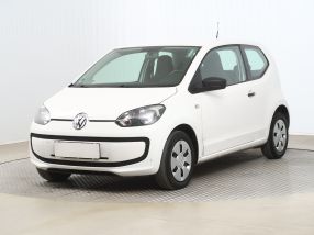Volkswagen Up! - 2014