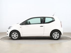 Volkswagen Up! - 2014