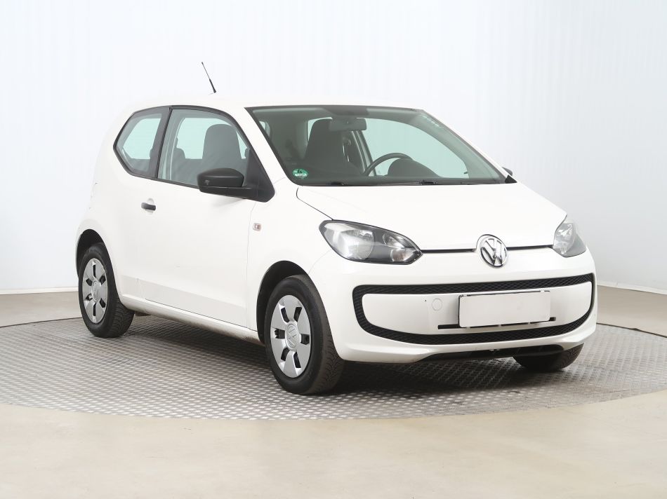 Volkswagen Up! - 2014