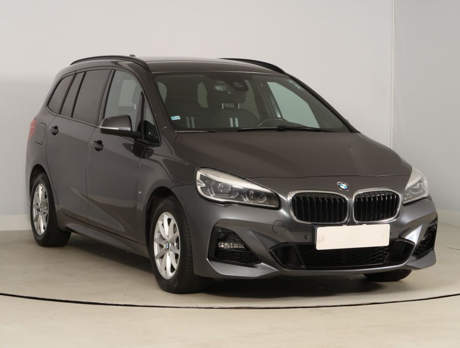BMW 2 Gran Tourer - 2020