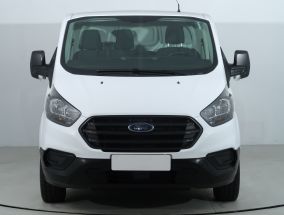 Ford Transit Custom - 2020