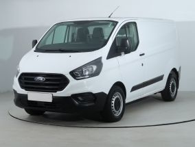 Ford Transit Custom - 2020