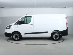 Ford Transit Custom - 2020
