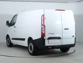 Ford Transit Custom - 2020